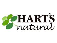 Distribuidora Harts Natural